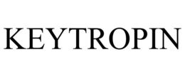 KEYTROPIN trademark
