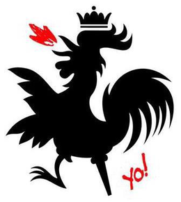 YO! trademark