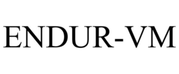 ENDUR-VM trademark