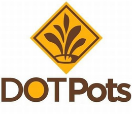 DOTPOTS trademark