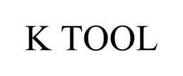 K TOOL trademark