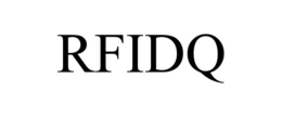 RFIDQ trademark
