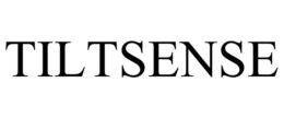 TILTSENSE trademark