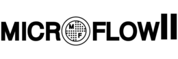 MICROFLOW II M F trademark