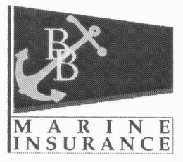 BB MARINE INSURANCE trademark
