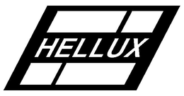 HELLUX trademark
