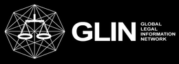 GLIN GLOBAL LEGAL INFORMATION NETWORK trademark