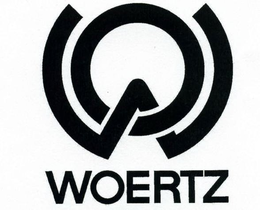 OW WOERTZ trademark