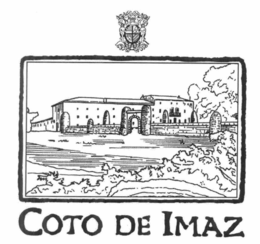 COTO DE IMAZ trademark