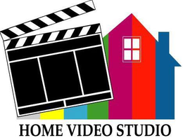 HOME VIDEO STUDIO trademark