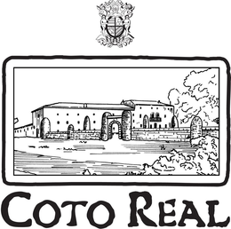 COTO REAL trademark