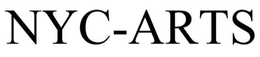NYC-ARTS trademark