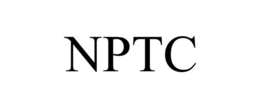 NPTC trademark