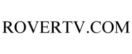 ROVERTV.COM trademark