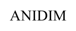 ANIDIM trademark