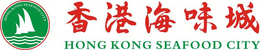 HONG KONG SEAFOOD CITY trademark