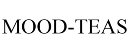 MOOD-TEAS trademark