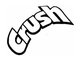 CRUSH trademark
