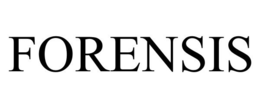 FORENSIS trademark
