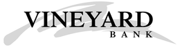 VINEYARD BANK trademark