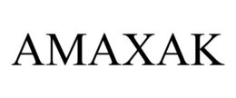 AMAXAK trademark