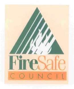 FIRE SAFE COUNCIL trademark