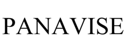 PANAVISE trademark