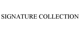 SIGNATURE COLLECTION trademark