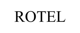 ROTEL trademark