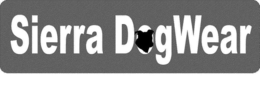 SIERRA DOGWEAR trademark