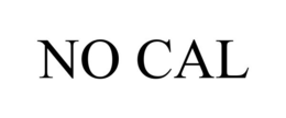 NO CAL trademark