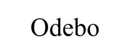 ODEBO trademark