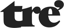 TRE trademark