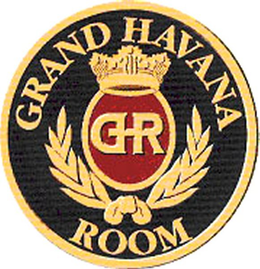 GHR GRAND HAVANA ROOM trademark