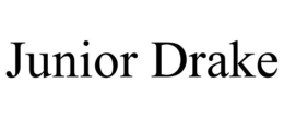 JUNIOR DRAKE trademark
