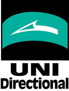 UNI DIRECTIONAL trademark