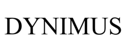 DYNIMUS trademark