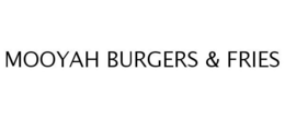 MOOYAH BURGERS & FRIES trademark