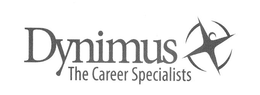 DYNIMUS THE CAREER SPECIALISTS trademark