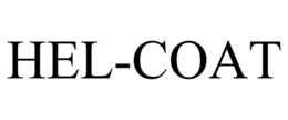 HEL-COAT trademark