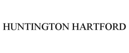 HUNTINGTON HARTFORD trademark