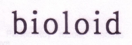 BIOLOID trademark