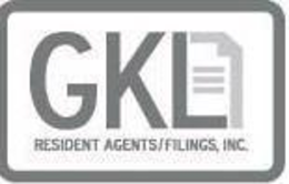 GKL RESIDENT AGENTS/FILINGS, INC. trademark