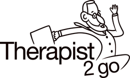 THERAPIST 2 GO trademark