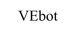 VEBOT trademark