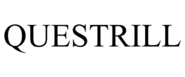 QUESTRILL trademark