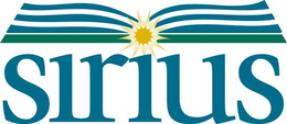 SIRIUS trademark
