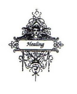 HEALING trademark
