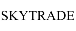 SKYTRADE trademark