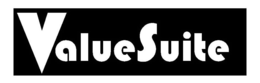 VALUESUITE trademark